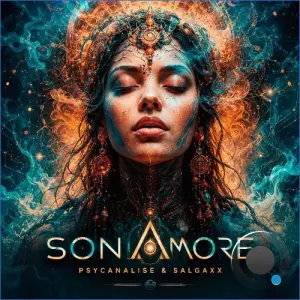 Psycanalise & Salgaxx - Sonamore (2026)