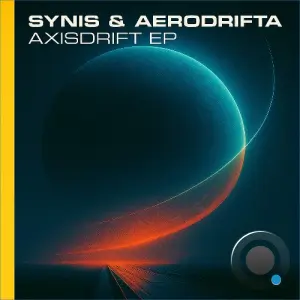 Aerodrifta - Axisdrift (2026)