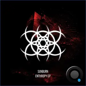 Sunburn - Enthropy (2026)