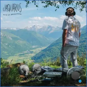 Jaquarius - Acid et découverte en Béarn (2026)