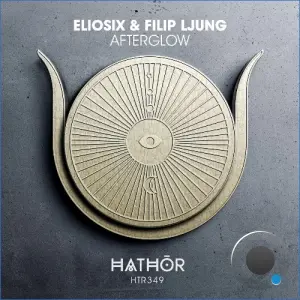 Eliosix, Filip Ljung - Afterglow (2026)