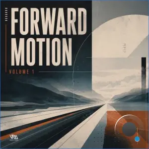 Forward Motion, Vol. 1 (2026)