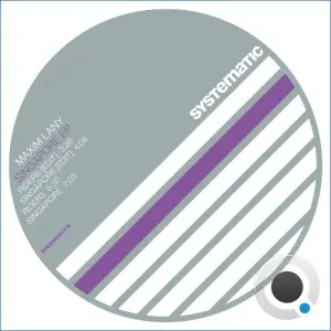 Maxim Lany - Singapore (2026)
