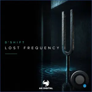 D'SHIFT (SL) - Lost Frequency (2026)