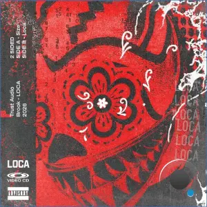 Brook - Loca / Size (2026)