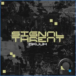 Druum - Signal Threat (2026)
