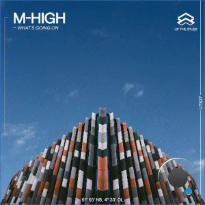 M-High - What's Going On (2026)
