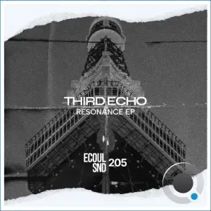 Third Echo - Resonance (2026)