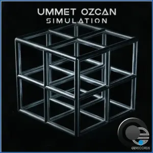 Ummet Ozcan - Simulation (2026)