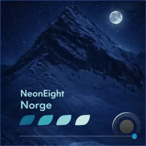 NeonEight - Norge (2026)