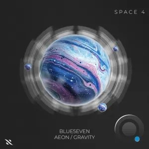 Blue5even - Aeon / Gravity (2026)