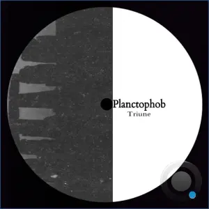 Planctophob - Triune (2026)