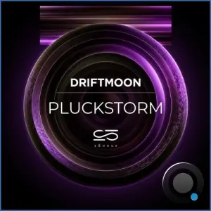 Driftmoon - Pluckstorm (Incl. Extended Mix) (2026)