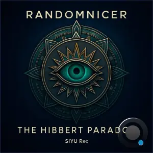 Randomnicer - The Hibbert Paradox (2026)