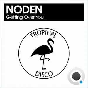 Noden - Getting Over You (2026)