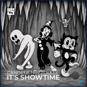 Candela Nuzzolese - It's Showtime (2026)