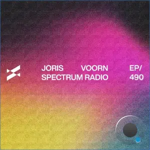 Joris Voorn - Spectrum Radio 490 (2026-09-11)