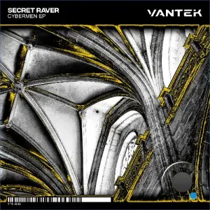 Secret Raver - Cybermen (2026)