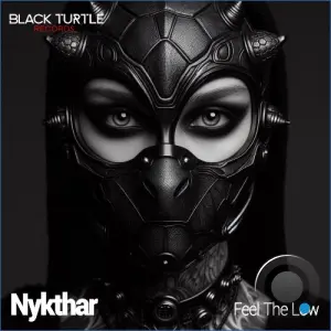 Nykthar - Underground Lab (2026)