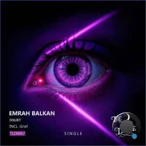 Emrah Balkan - Doubt (2026)