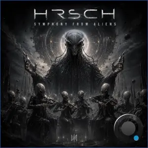 Hrsch - Symphony from Aliens (2026)
