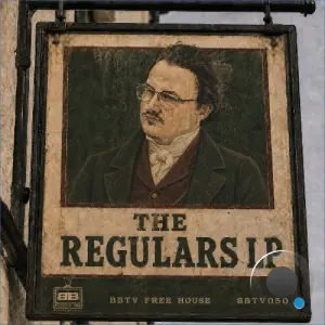 The Regulars LP (2026)