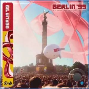 Olly James x Panteros666 x Evil Twiin - Berlin '99 (2026)