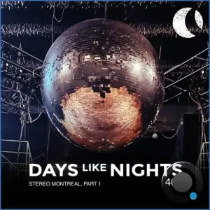 Eelke Kleijn - Days Like Nights 463 (2026-09-22)