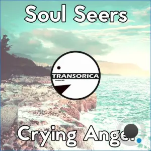 Soul Seers - Crying Angel (2026)