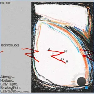 Techno Sucks - Alterego (2026)