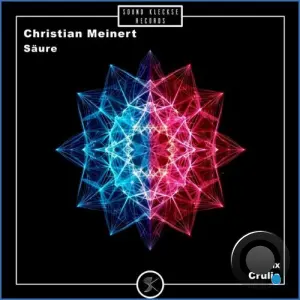 Christian Meinert - Säure (2026)