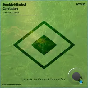 Double Minded - Confusion (2026)