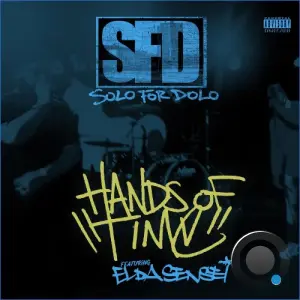 Solo For Dolo - Hands Of Times Feat. El Da Sensei (2026)
