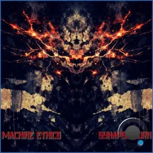 Machine Ethics - Synapse Burn (2026)
