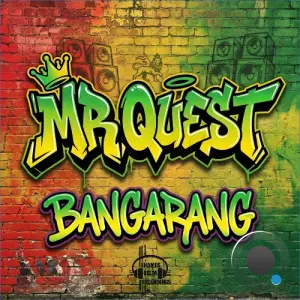 Mr Quest - Bangarang (2026)