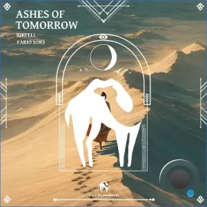 Rikfell, Fabio Sors - Ashes of Tomorrow (2026)