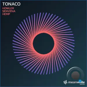 Toñaco - Howler (2026)