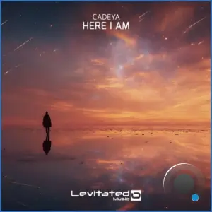 Cadeya - Here I Am (2026)