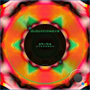 AKIIBA - Obsessed (2026)