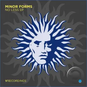 Minor Forms, Freddy B - No Less (2026)