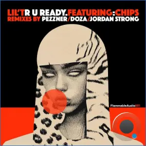 Lil't feat. Chips - R U READY - (2026)