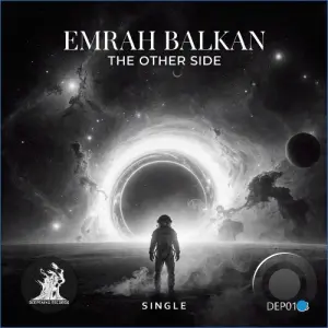 Emrah Balkan - The Other Side (2026)