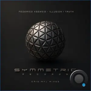 Federico Asensio - Illusion / Truth (2026)