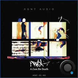 Buex (UK) - A Cure For Death (2026)