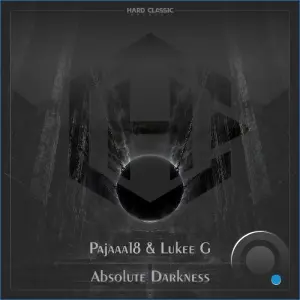 Pajaaa18 & Lukee G - Absolute Darkness (2026)