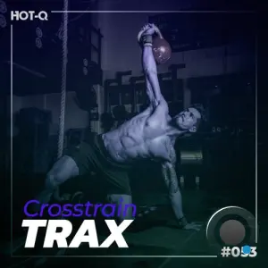 Crosstrain Trax 053 (2026)