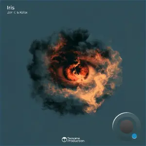 Ben C, Kalsx - Iris (2026)