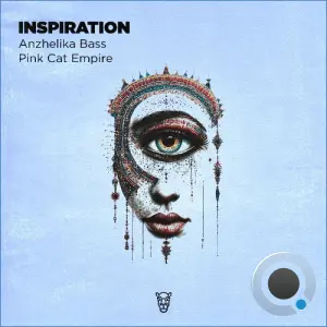 Anzhelika Bass & Pink Cat Empire - Inspiration (2026)