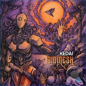 Kedai - Biomesh (2026)