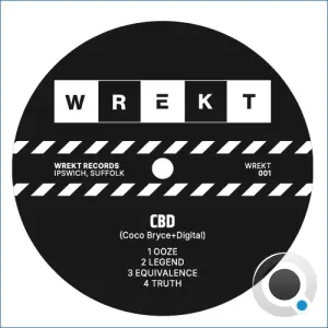 Coco Bryce & Digital - CBD (2026)